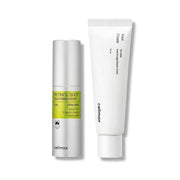 Celimax Duo Pack Antiedad Sérum Retinol + Crema Calmante