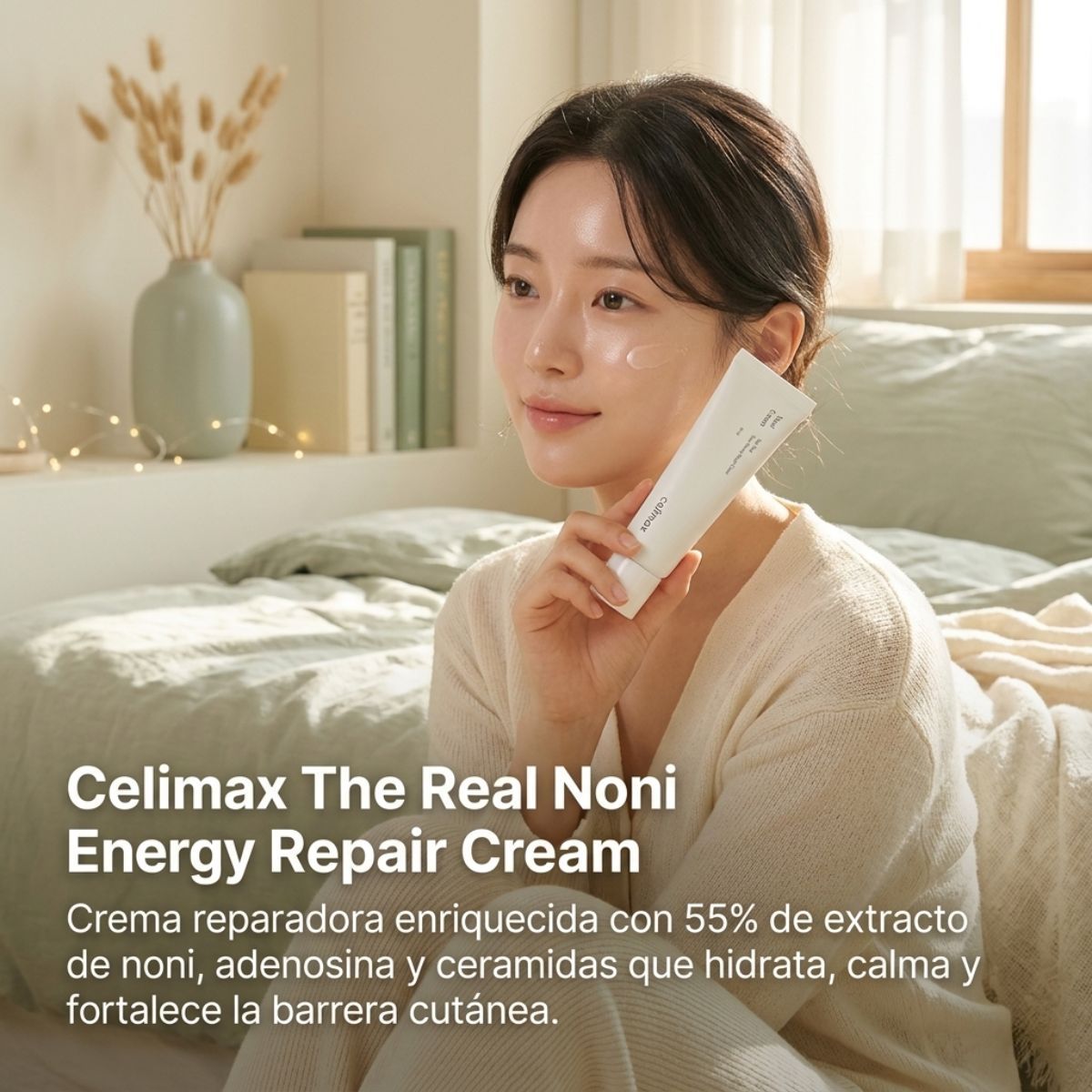 Celimax Duo Pack Antiedad Sérum Retinol + Crema Calmante