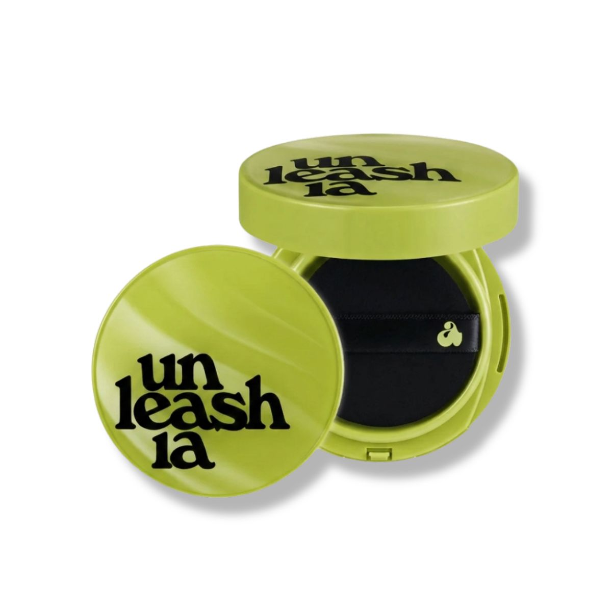 Unleashia Satin Wear Healthy-Green Cushion 15g