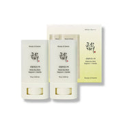 Beauty Of Joseon Set Matte Sun Stick Mugwort + Camelia