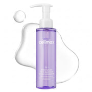Celimax Derma Nature Fresh Blackhead Jojoba Cleansing Oil. Envase principal del aceite limpiador para puntos negros.