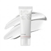 Celimax Oil Control Light Sunscreen. Envase principal del protector solar coreano de toque seco.