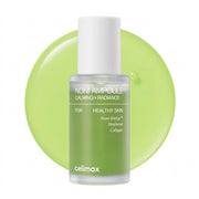 Celimax The Real Noni Energy Ampoule 30ml. Envase principal de la ampolla facial coreana rica en nutrientes.