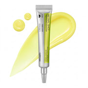 Celimax The Vita-A Retinal Shot Tightening Booster. Envase principal del tratamiento intensivo con retinal coreano.