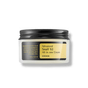 Cosrx Advanced Snail 92 All In One Cream 100g Regeneradora