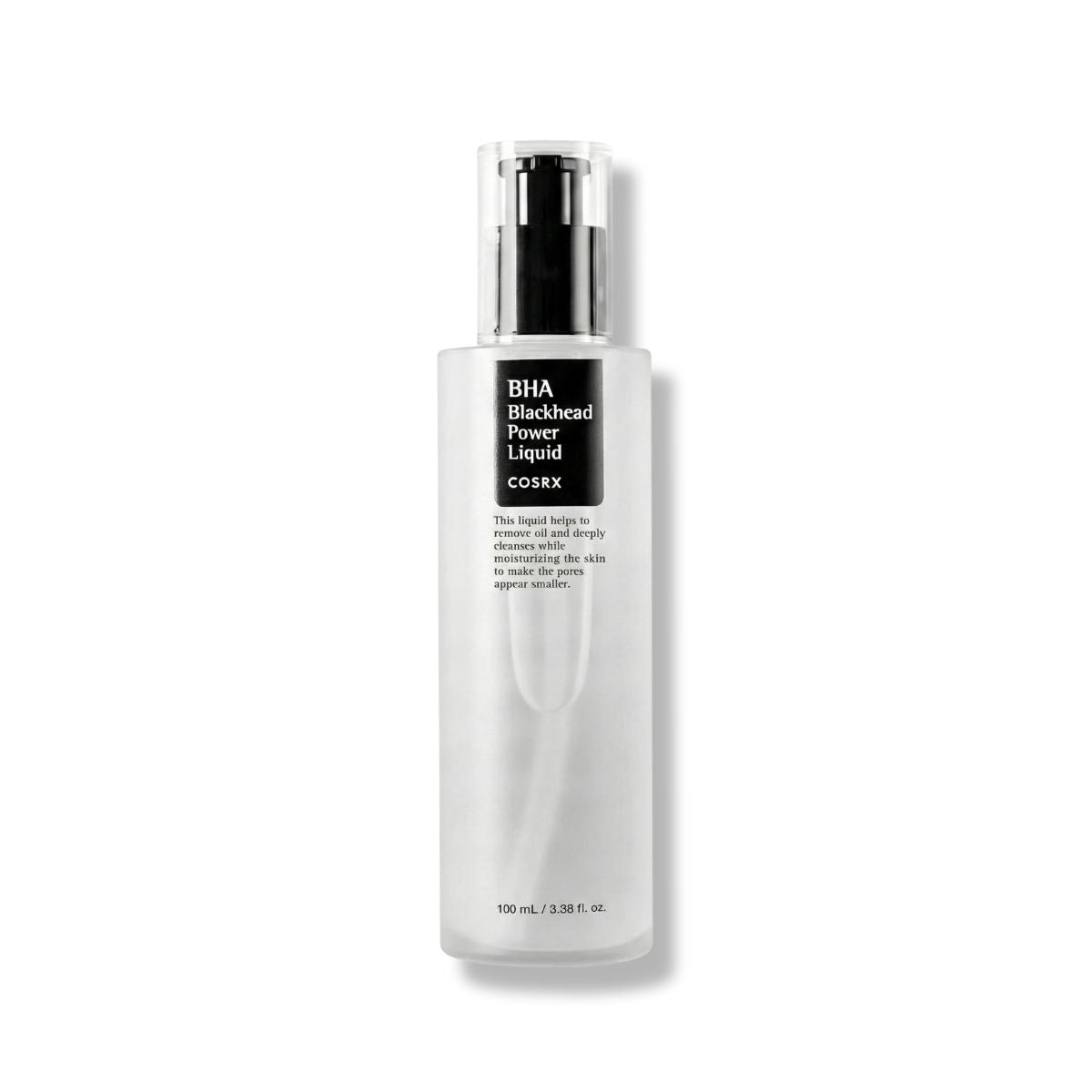Cosrx BHA Blackhead Power Liquid 100ml Exfoliante