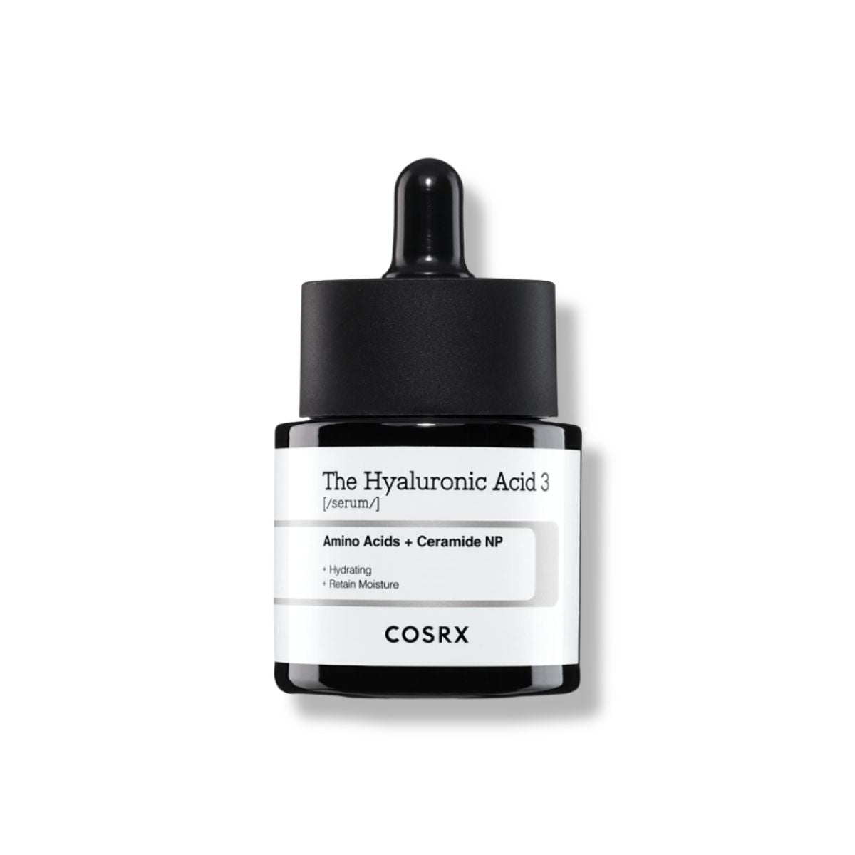 Cosrx The Hyaluronic Acid 3 Serum 20ml Suero Hidratante
