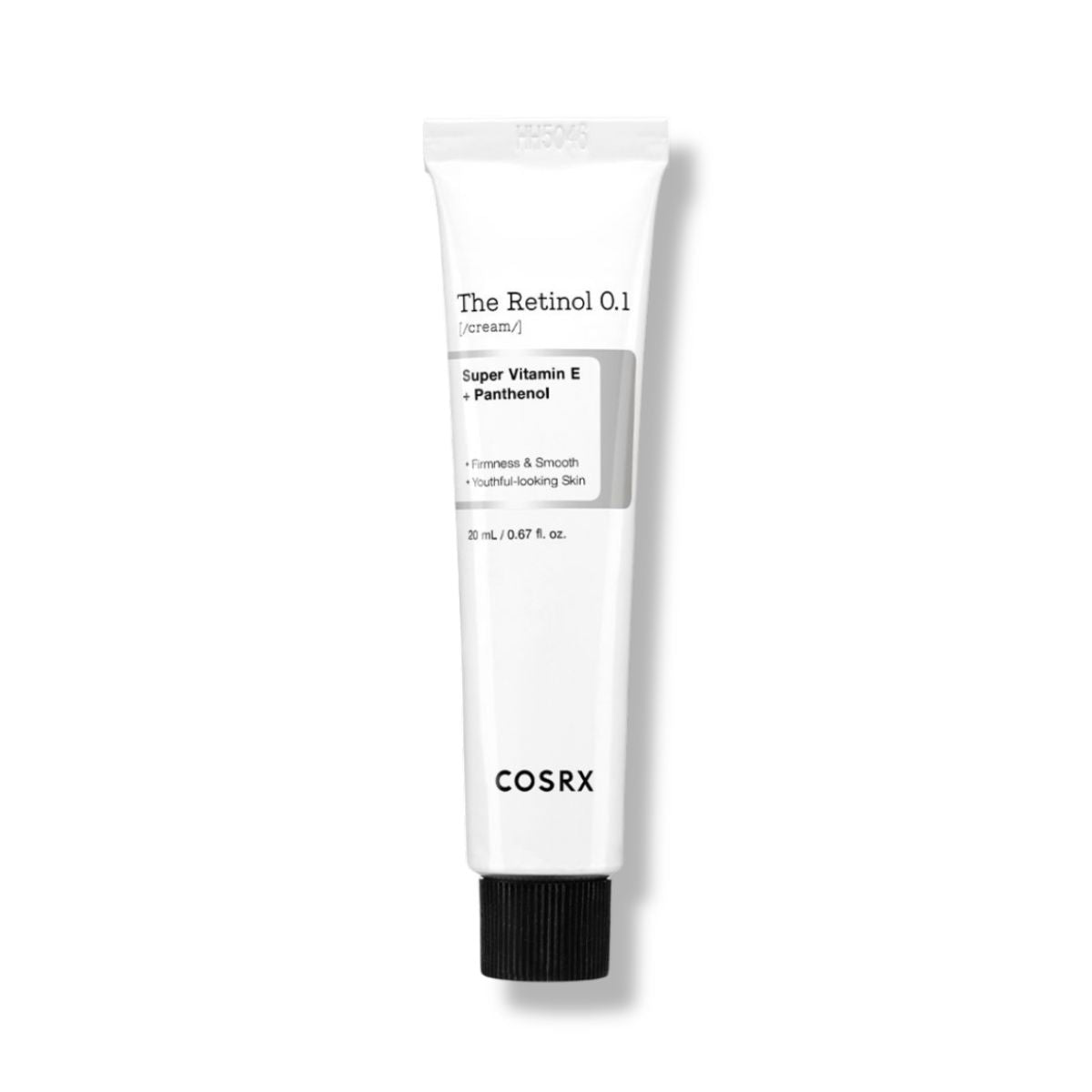 Cosrx The Retinol 0.1 Cream 20ml Crema Antiarrugas
