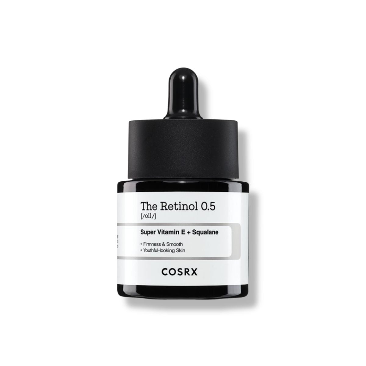 Cosrx The Retinol 0.5 Oil 20ml Aceite Facial