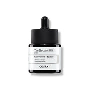 Cosrx The Retinol 0.5 Oil 20ml Aceite Facial