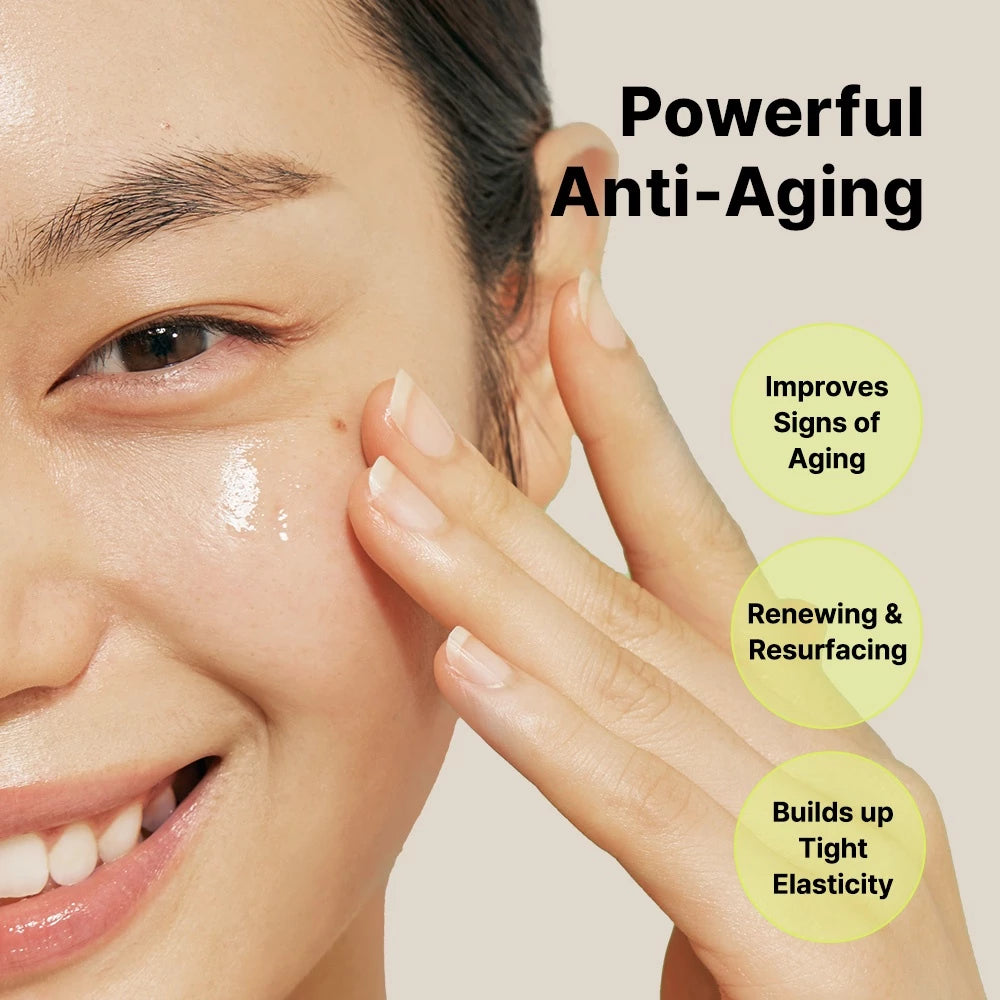 Cosrx The Retinol 0.1 Cream 20ml Crema Antiarrugas
