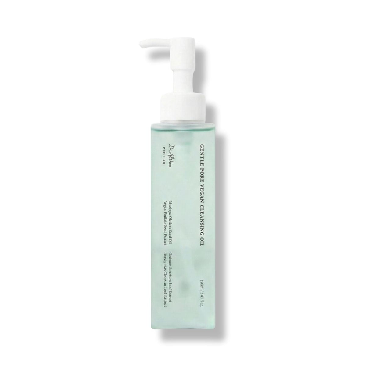 Aceite limpiador vegano poros limpios Dr Althea Gentle Pore