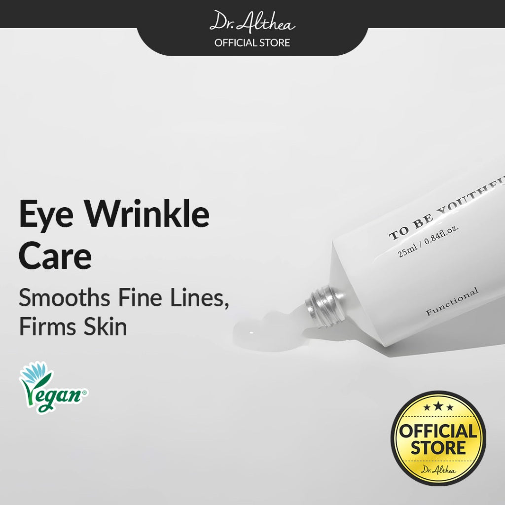 Dr.Althea To Be Youthful Eye Serum 25ml