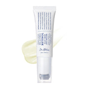 Dr. Althea Retinol Flat Iron Eye Roller. Envase del contorno de ojos coreano con retinol, toma frontal principal.