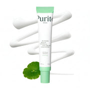 Purito Seoul Wonder Releaf Centella Eye Cream Unscented. Envase del contorno de ojos coreano para piel sensible.