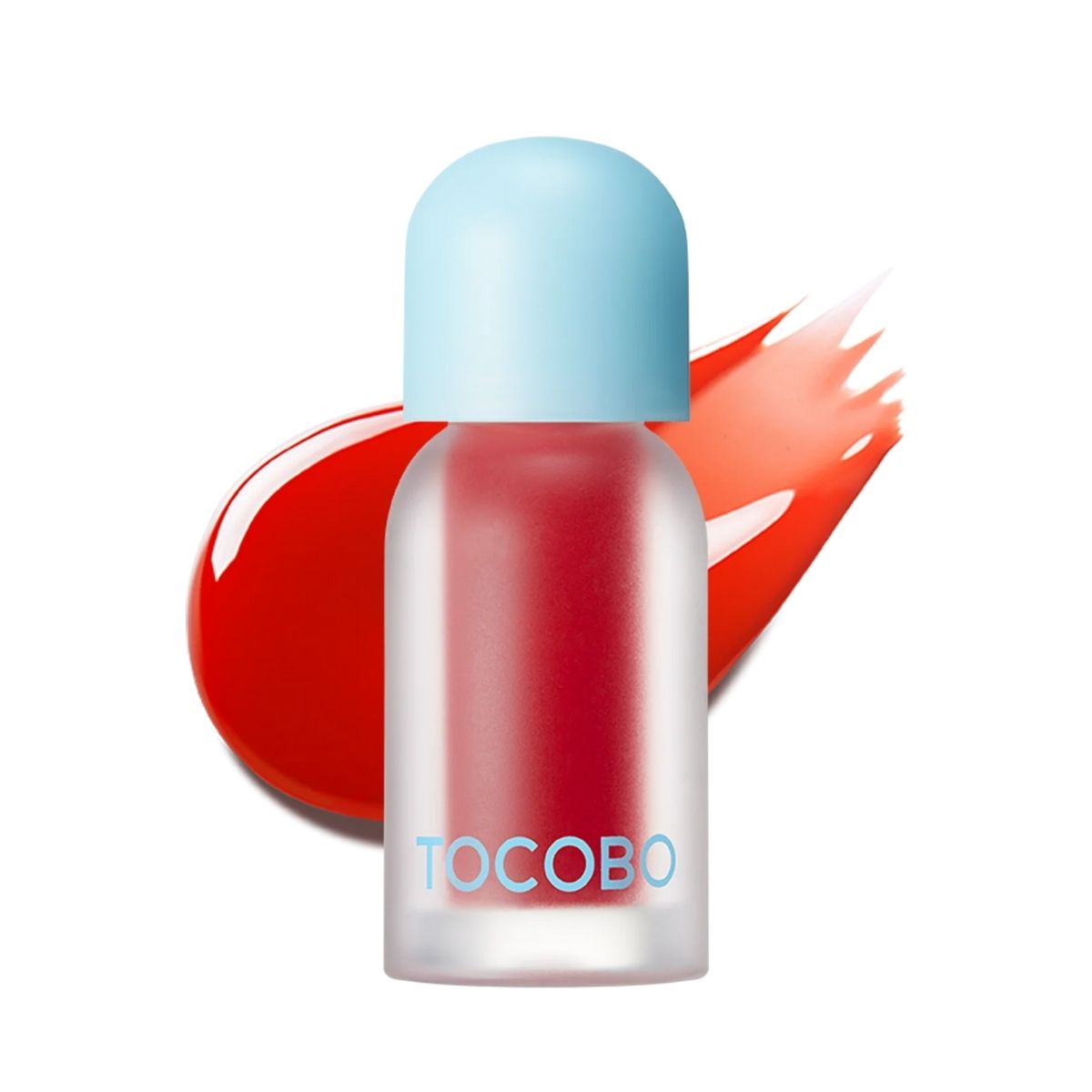 Tocobo Juicy Berry Plumping Lip Oil Brillo Labial