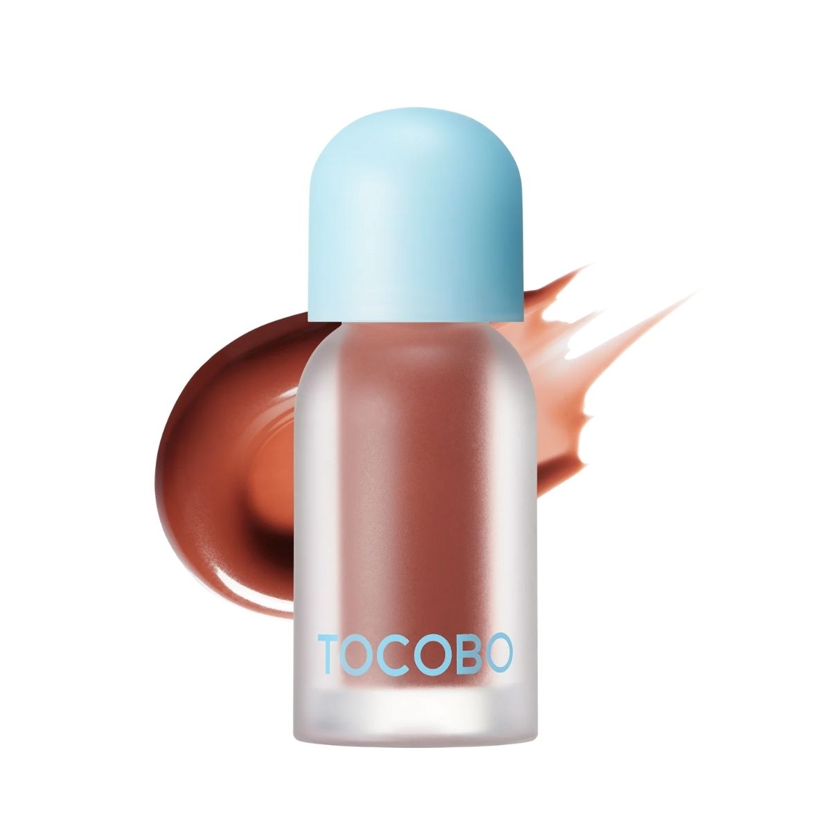 Tocobo Juicy Berry Plumping Lip Oil Brillo Labial