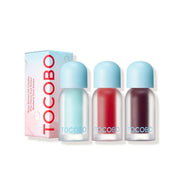 Tocobo Juicy Berry Plumping Lip Oil Brillo Labial