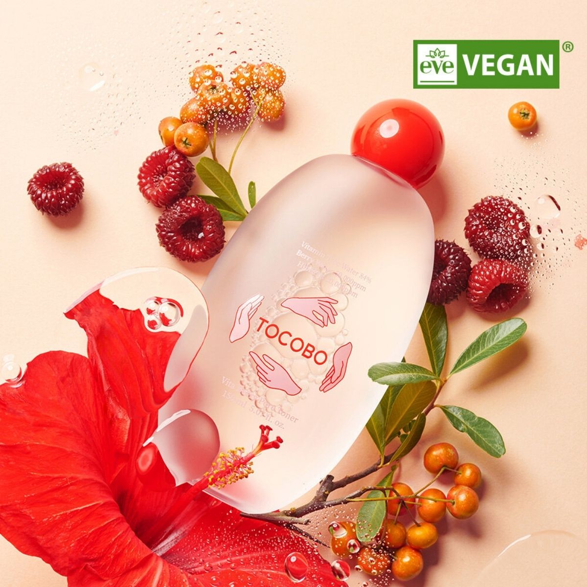 empaque tonico vitaminas tocobo vita berry coreano