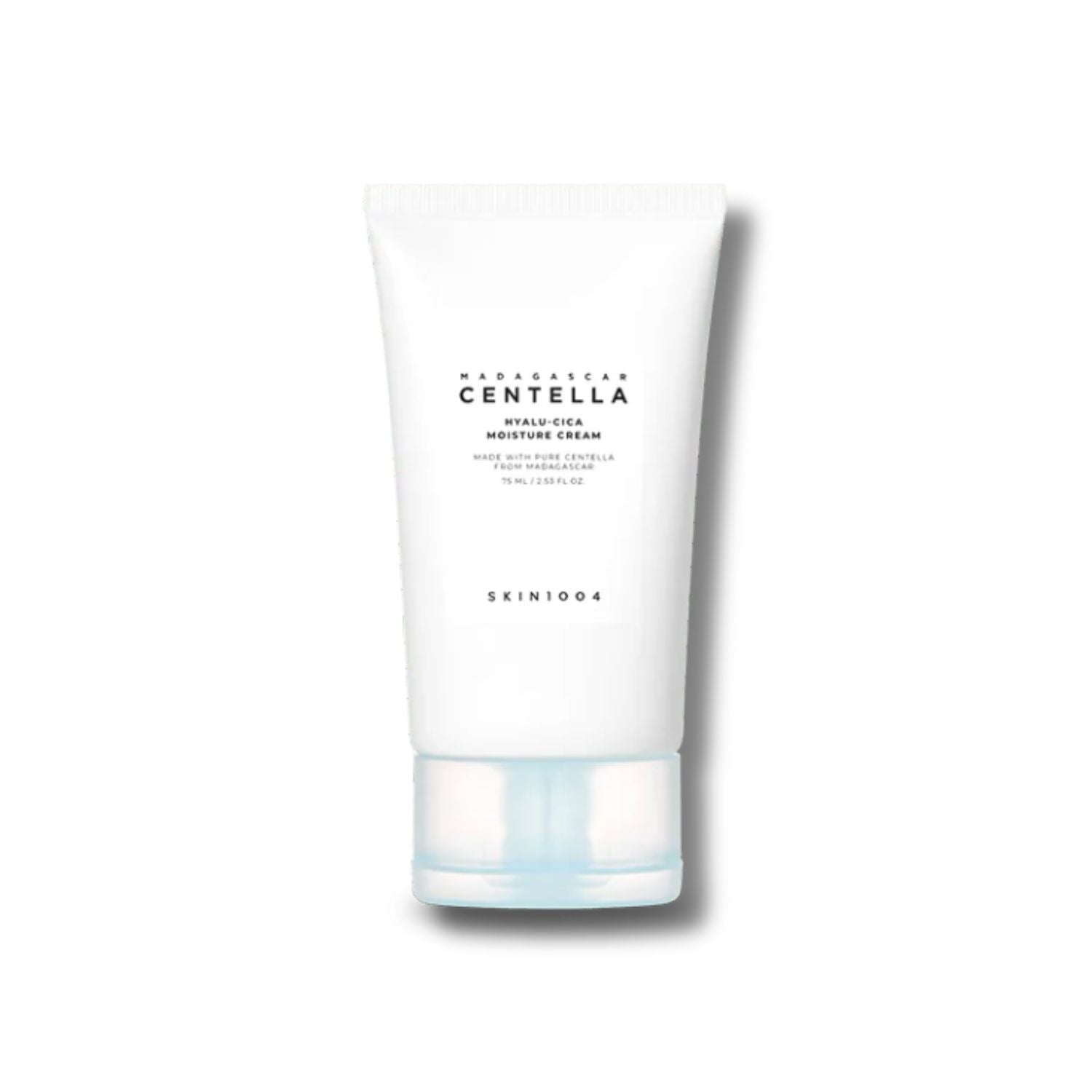 SKIN1004 Madagascar Centella Hyalu-Cica Moisture Cream 75ml