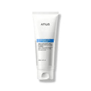 Espuma limpiadora hidratante Anua 8 Hyaluronic Acid Foaming Cleanser
