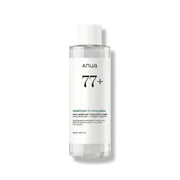 Tonico calmante viral para acne Anua Heartleaf 77% Soothing Toner