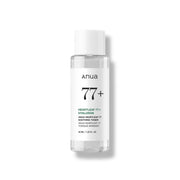 Tonico tamaño viaje acne Anua Heartleaf 77% Soothing Toner Mini 40ml
