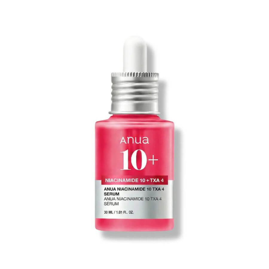 Serum despigmentante Anua Niacinamide 10% y TXA 4% Dark Spot Correcting