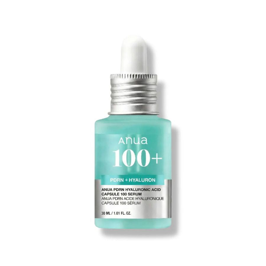 Suero regenerador firmeza Anua PDRN Hyaluronic Acid Capsule 100 Serum