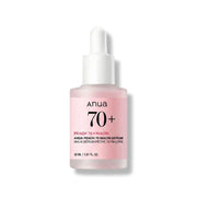 Serum iluminador piel de cristal Anua Peach 70% Niacinamide Serum