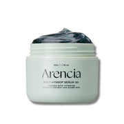 Suero iluminador antimanchas textura gelatina Arencia Holy Hyssop Serum 30