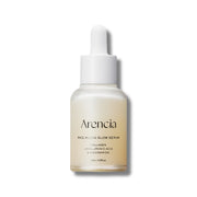 Suero iluminador mucina vegana Arencia Rice Mucin Glow Serum