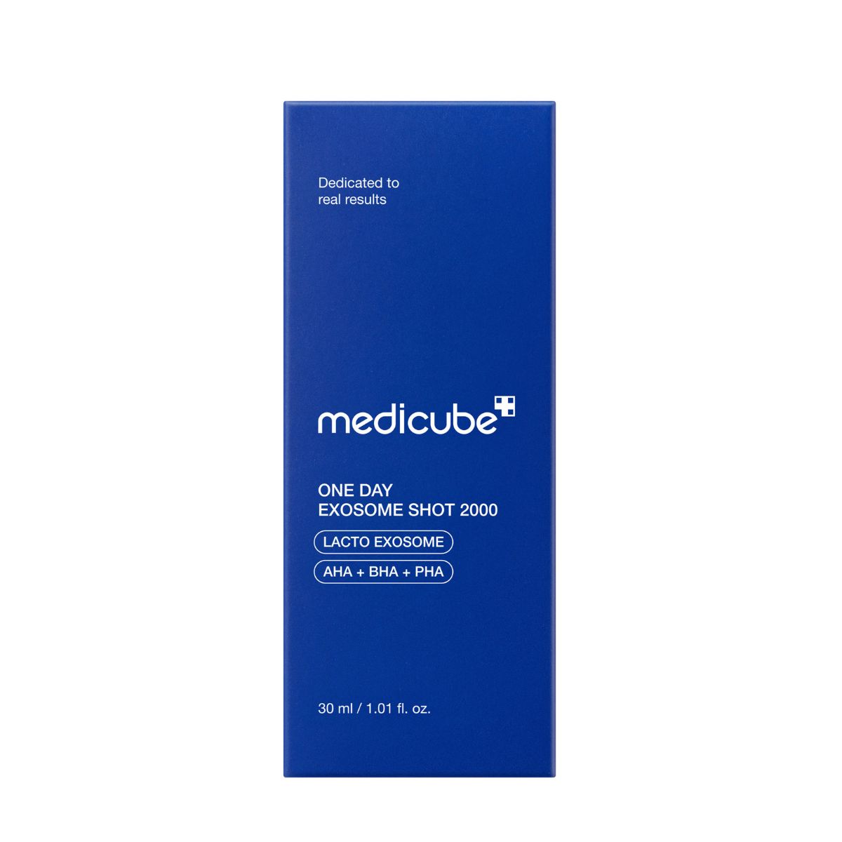 Medicube Glass Skin Texture Set: PDRN + Exosome