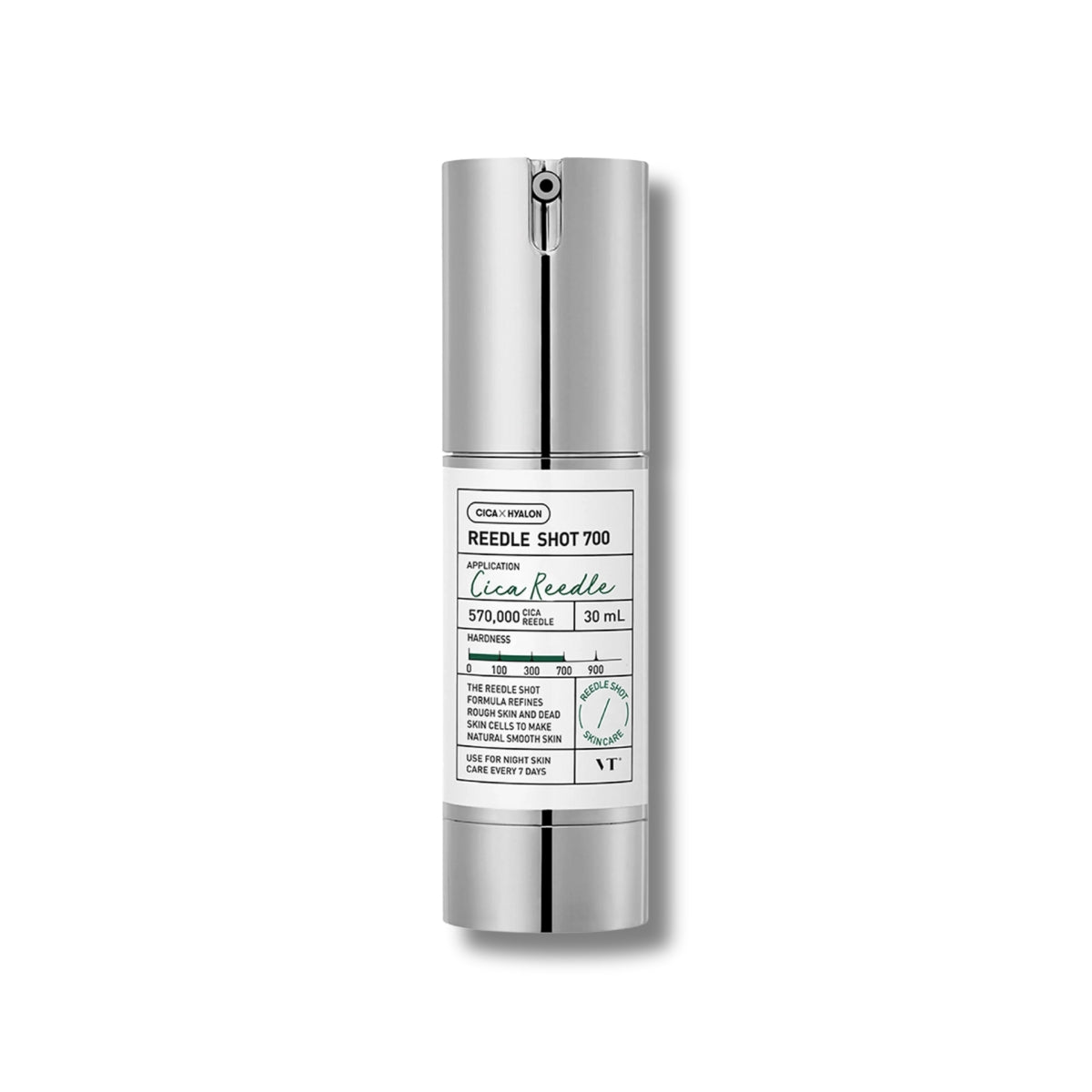 VT Reedle Shot 700 Essence 30ml Tratamiento Antimanchas