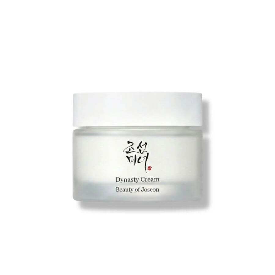 Crema hidratante coreana Beauty of Joseon Dynasty Cream 50ml arroz y ginseng