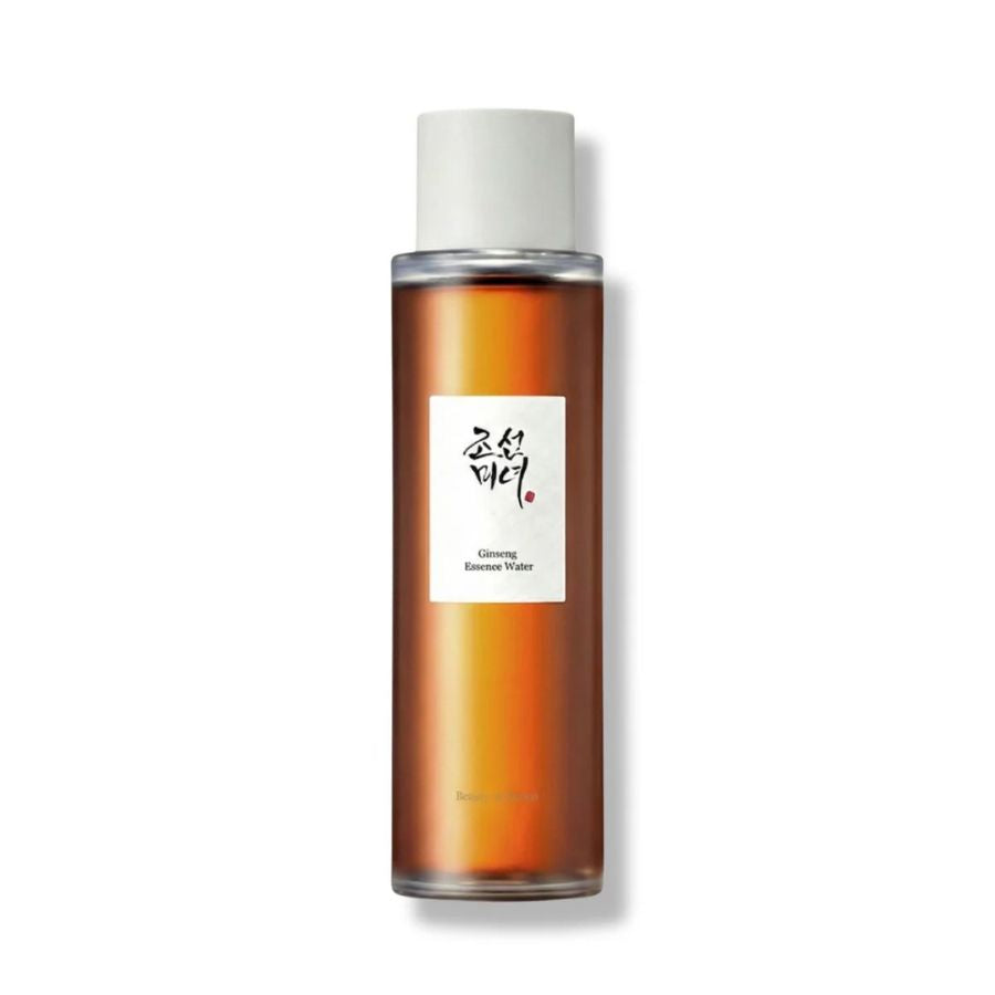 Tónico esencia Beauty of Joseon Ginseng Essence Water 150ml vitalidad