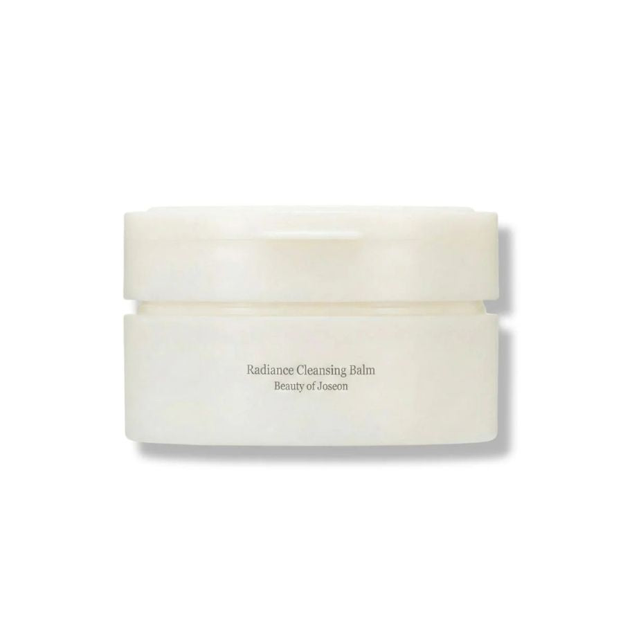 Bálsamo desmaquillante coreano Beauty of Joseon Radiance Cleansing Balm arroz