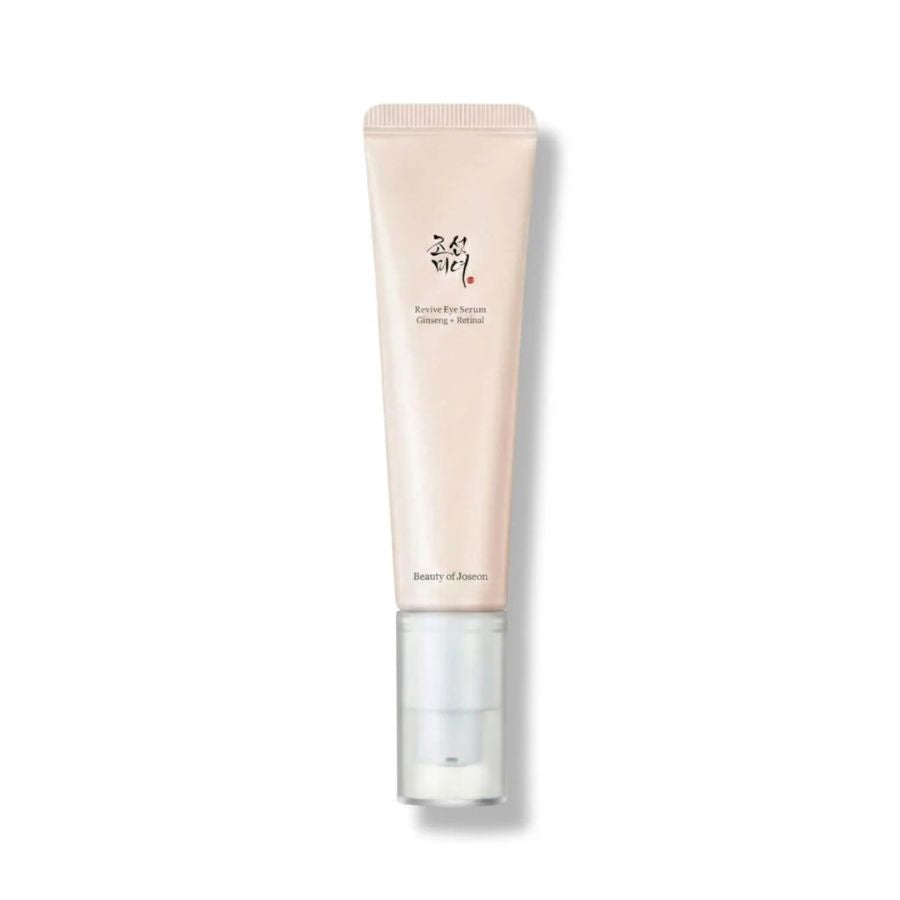 Serum contorno de ojos Beauty of Joseon Ginseng Retinal antiarrugas