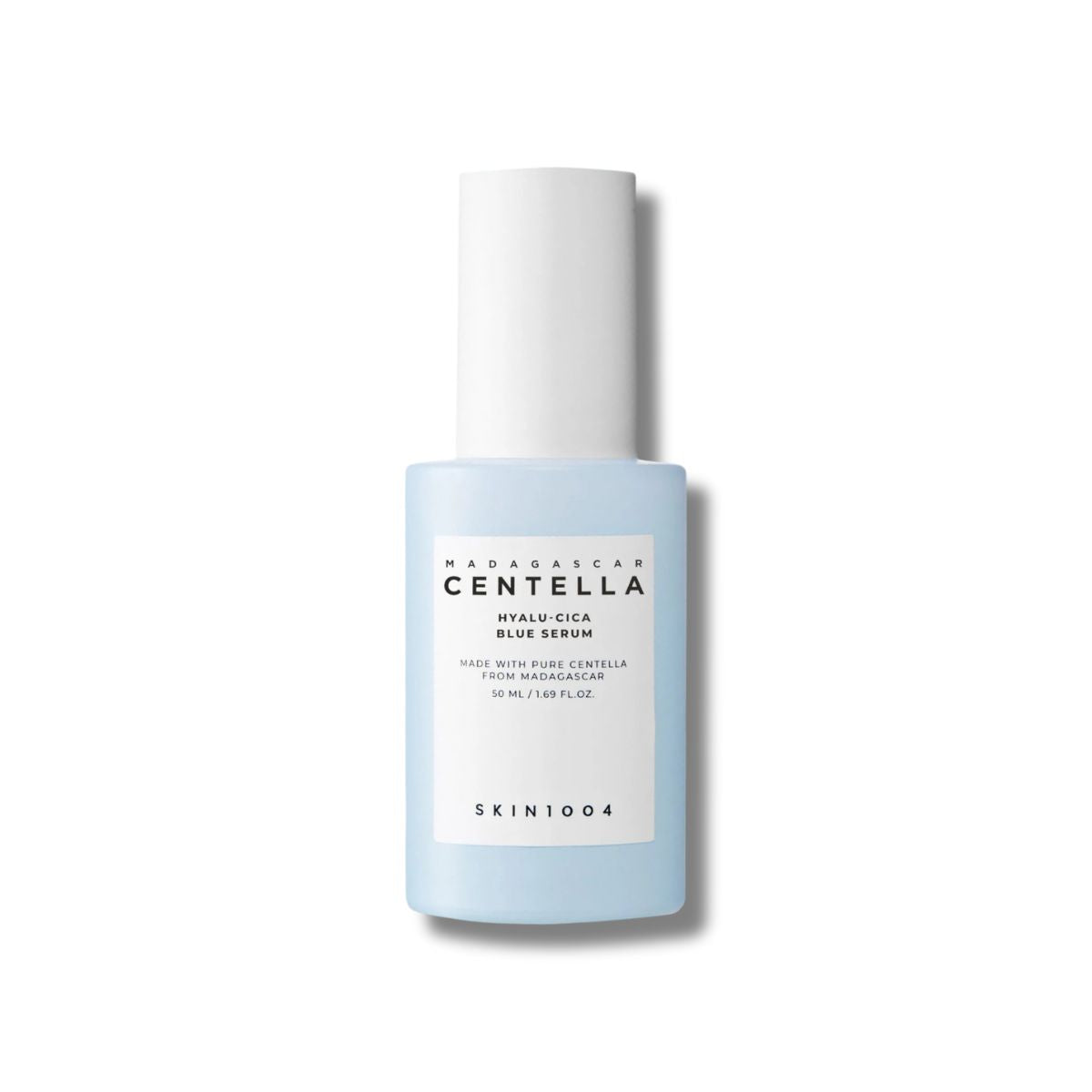 SKIN1004 Madagascar Centella Hyalu-Cica Blue Serum 50ml Suero Hidratante