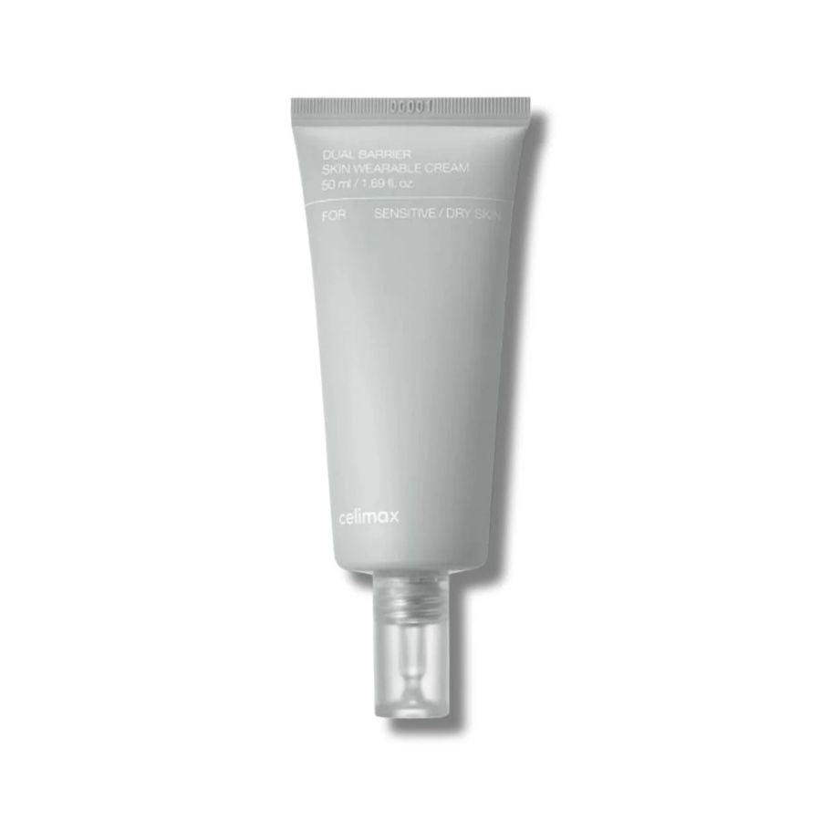 Crema reparadora barrera Celimax Dual Barrier 5 ceramidas