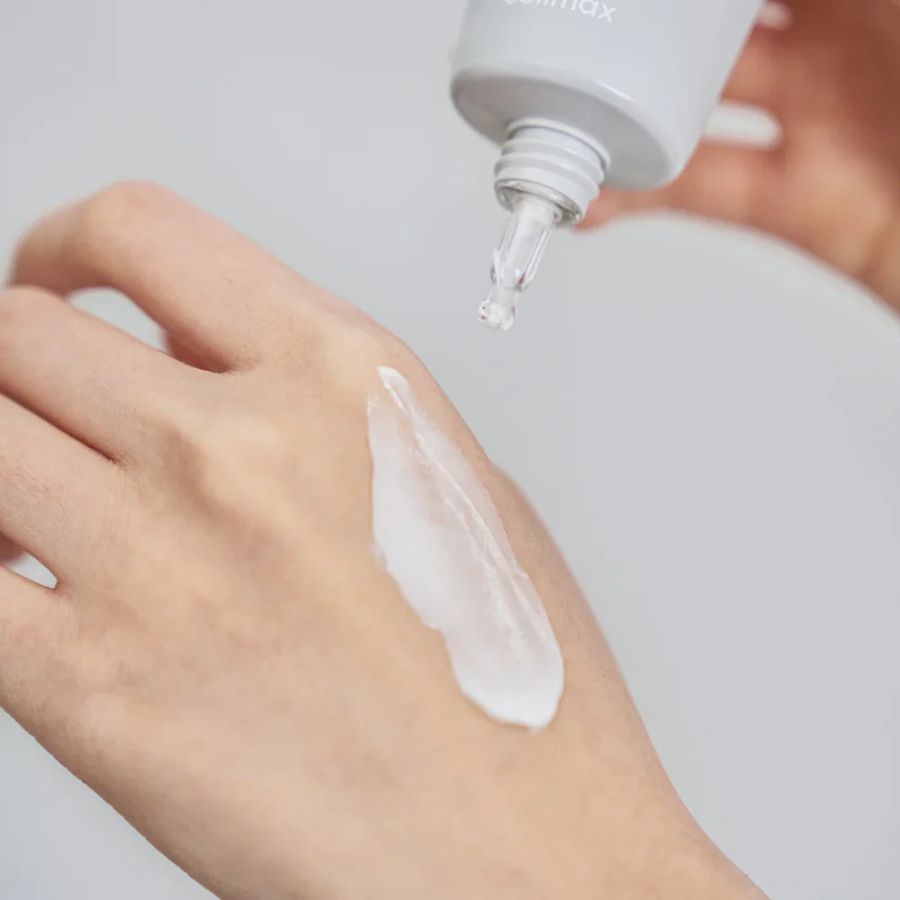 Como funcionan las ceramidas y aquatide para reparar la piel