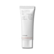 Protector solar ligero piel grasa Celimax Oil Control SPF50