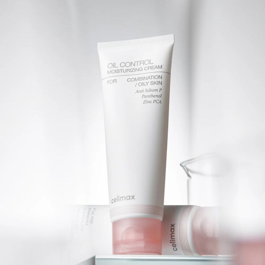 Gel crema matificante absorcion rapida sin brillos