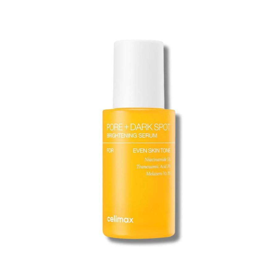 Serum despigmentante poros oscuros Celimax Pore Dark Spot Brightening