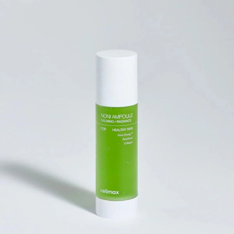 Edición Gigante (Jumbo) del Noni Ampoule