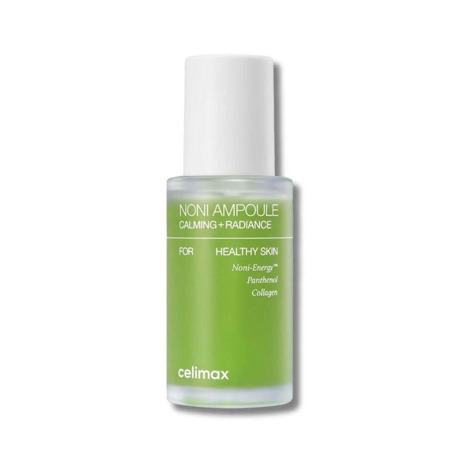Serum calmante Celimax The Real Noni Energy Ampoule para piel sensible