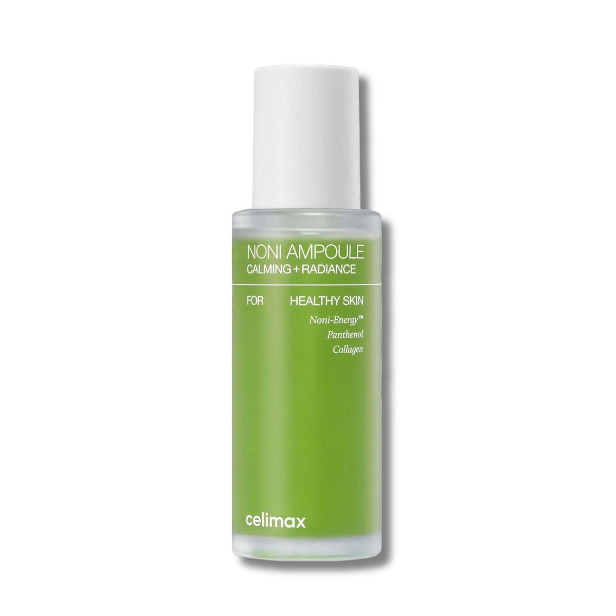 Serum calmante Celimax Noni Energy Ampoule 50ml tamaño grande