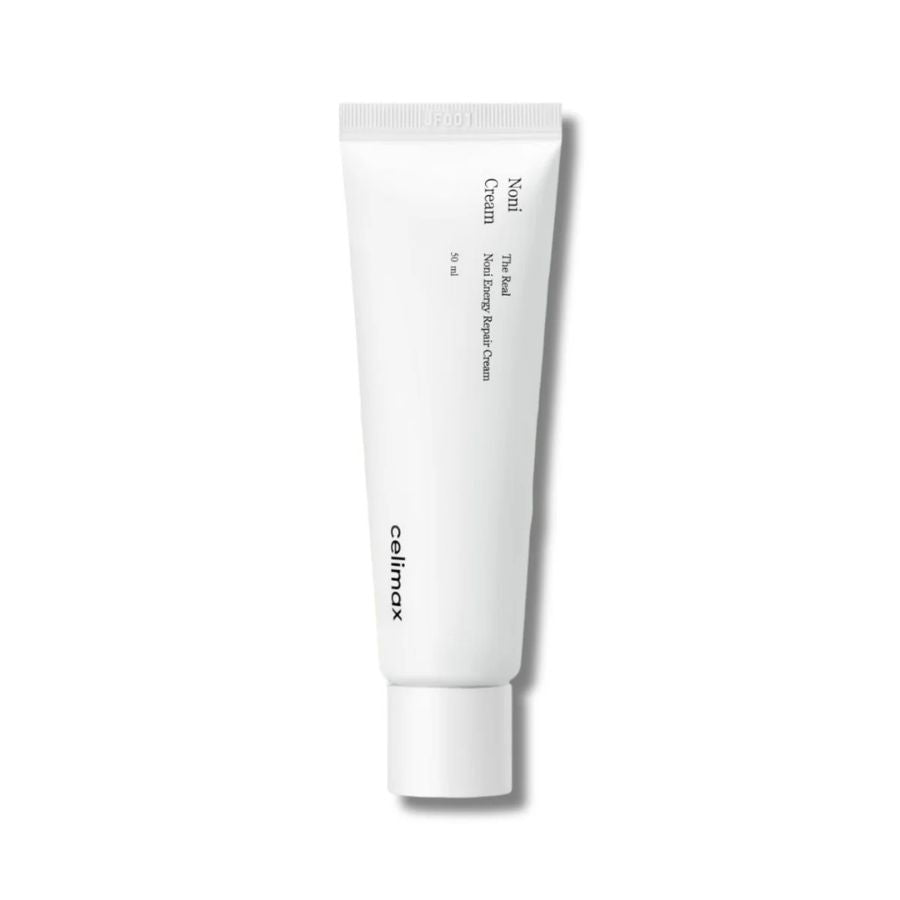 Crema reparadora barrera Celimax Noni Energy Repair Cream ceramidas
