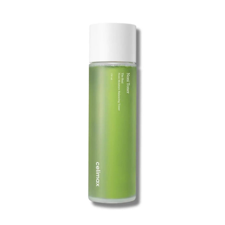 Tonico hidratante extracto de noni Celimax Moisture Balancing