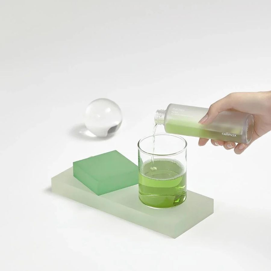 Como equilibrar pH piel despues de limpieza con tonico noni